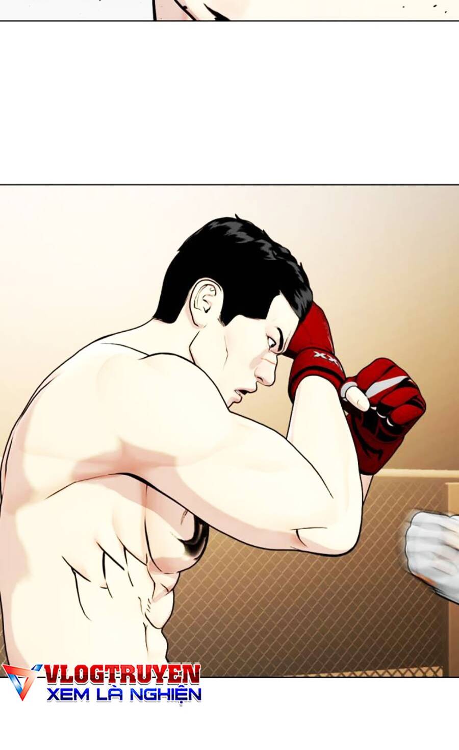 Loser Giỏi Võ - Chapter 33 - Page 83