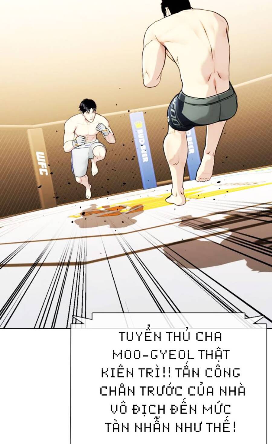 Loser Giỏi Võ - Chapter 33 - Page 87