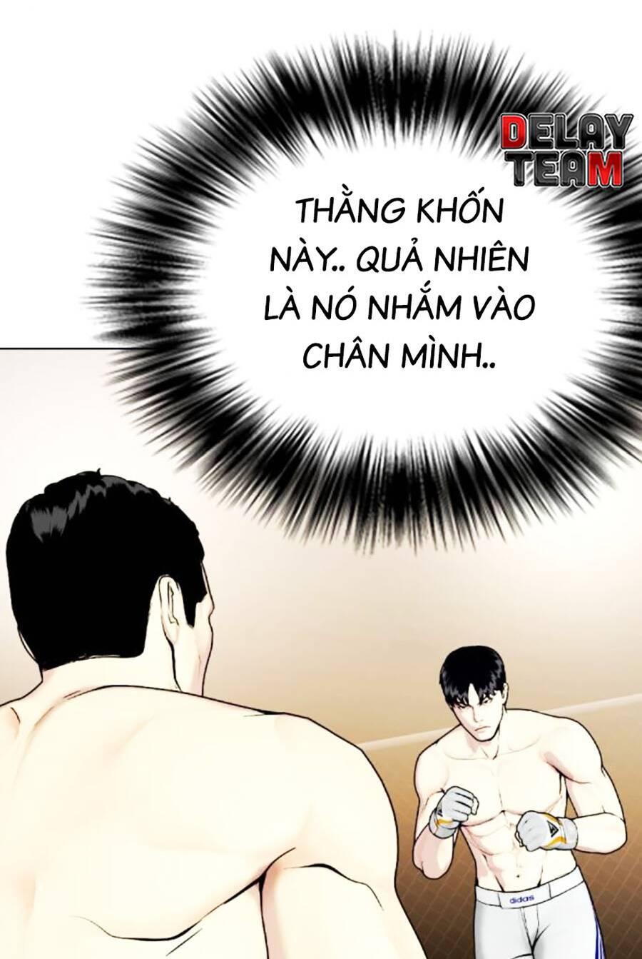 Loser Giỏi Võ - Chapter 33 - Page 8