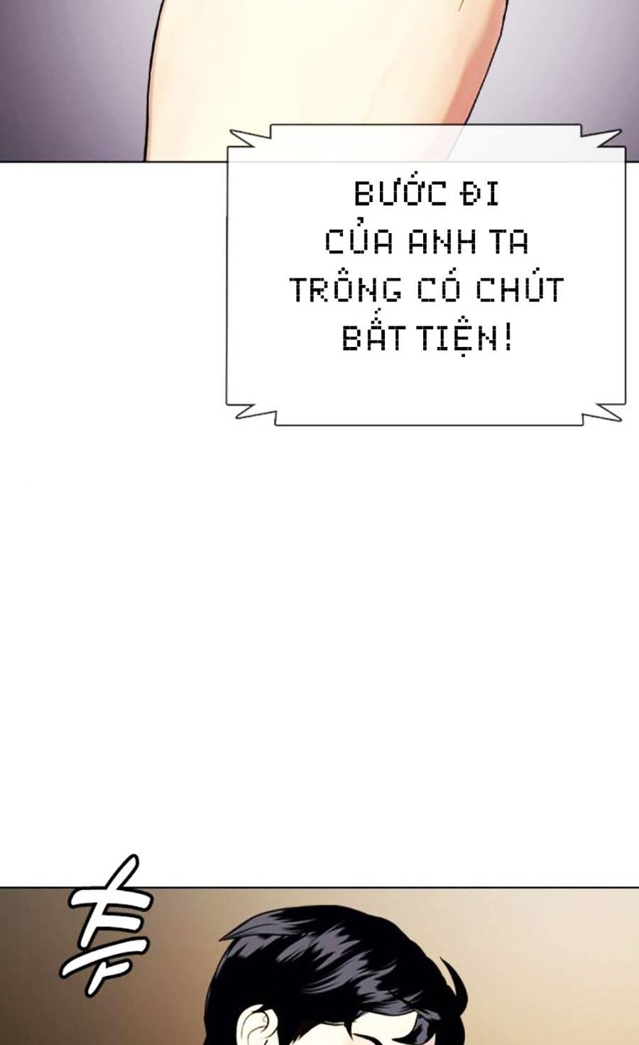 Loser Giỏi Võ - Chapter 33 - Page 89