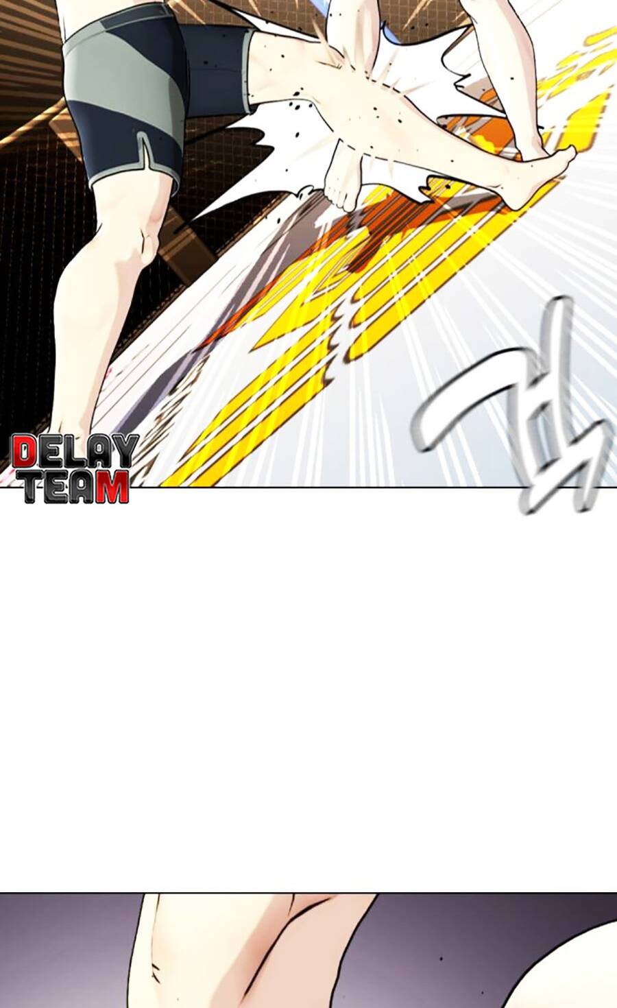 Loser Giỏi Võ - Chapter 33 - Page 96