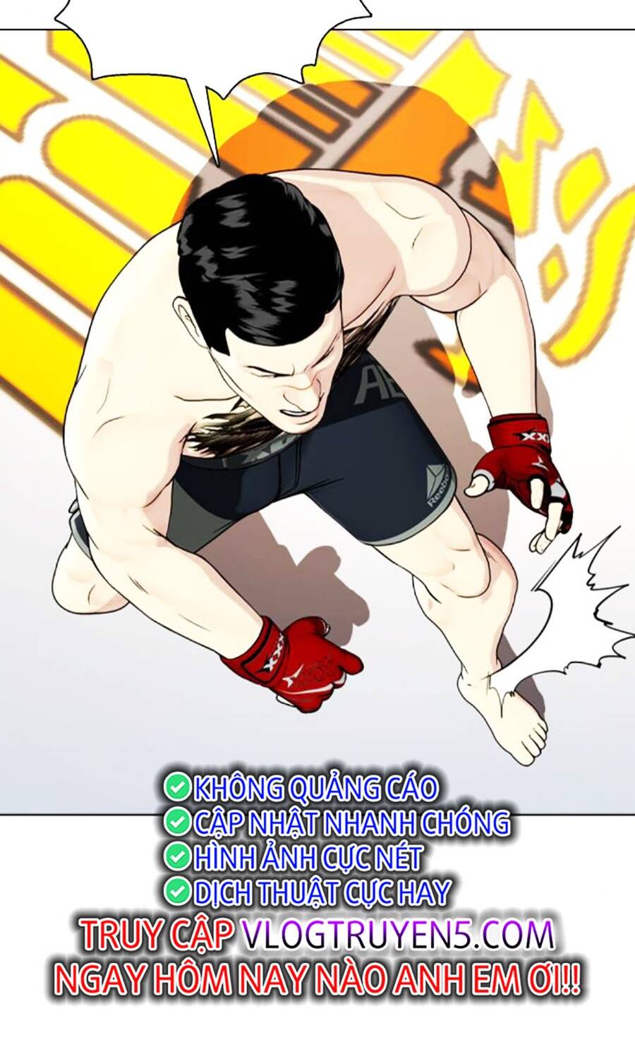 Loser Giỏi Võ - Chapter 33 - Page 98