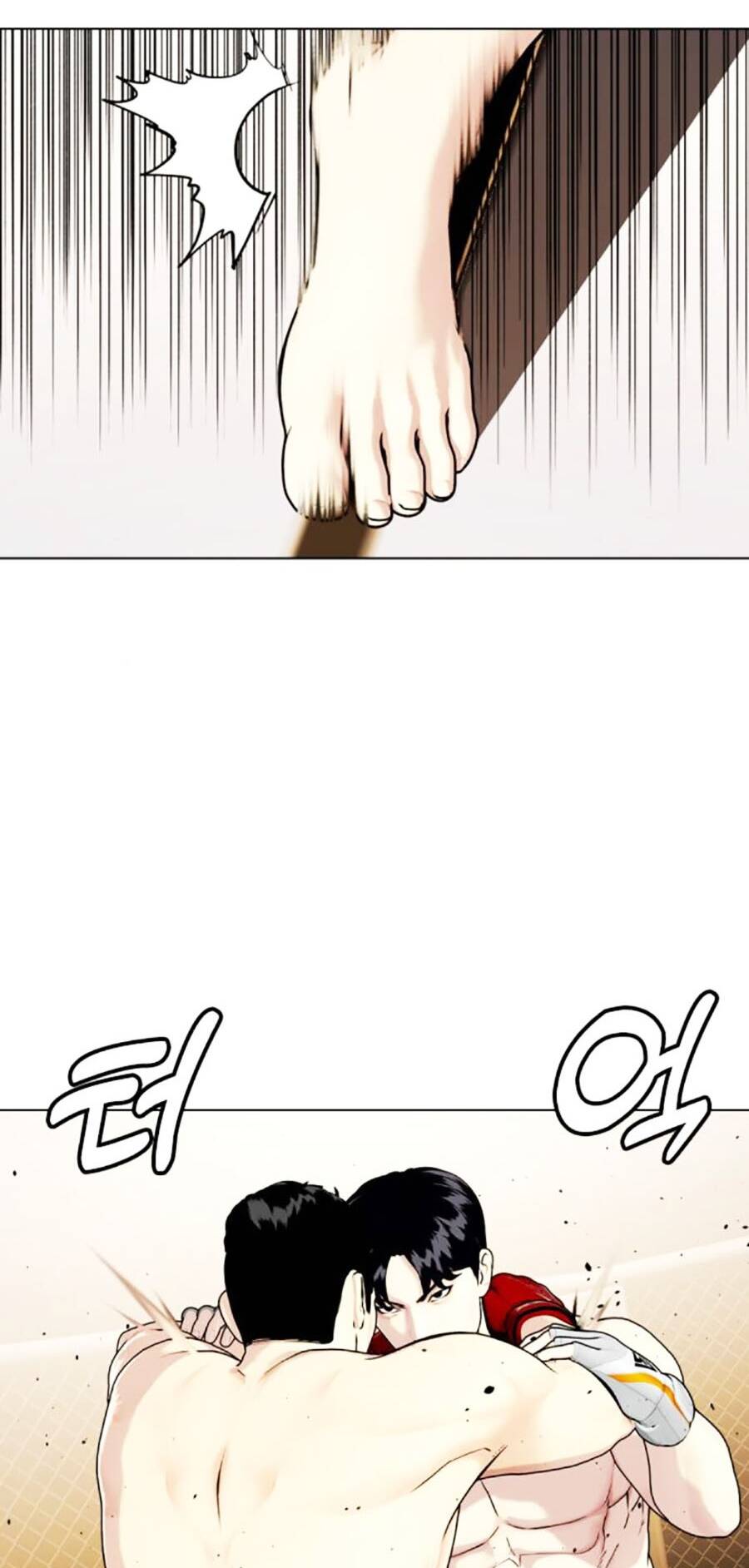 Loser Giỏi Võ - Chapter 34 - Page 99