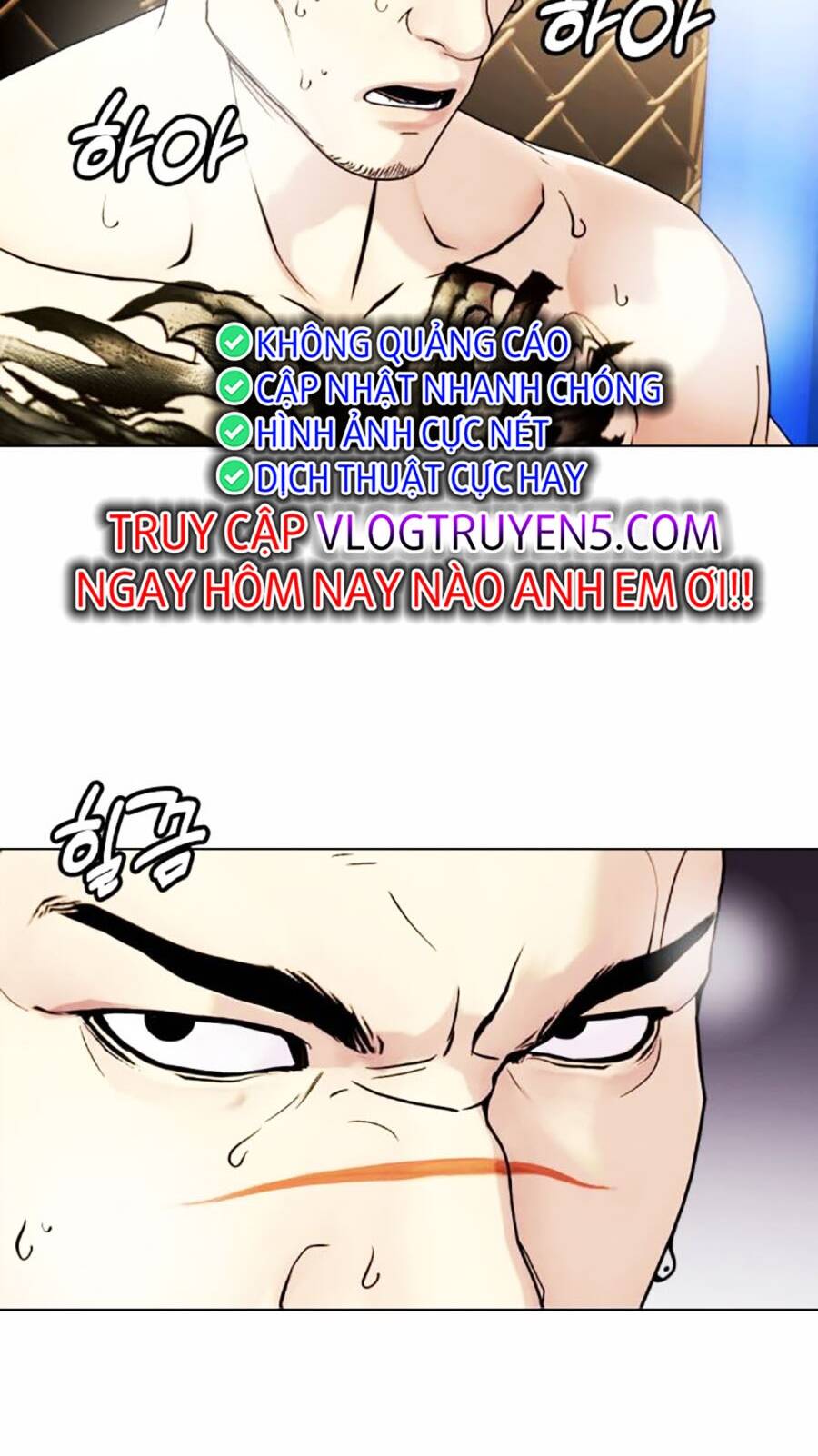 Loser Giỏi Võ - Chapter 34 - Page 10