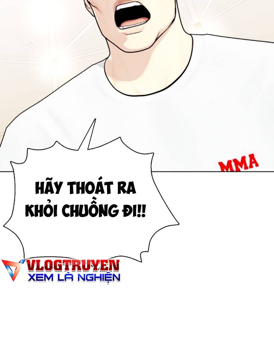 Loser Giỏi Võ - Chapter 34 - Page 110