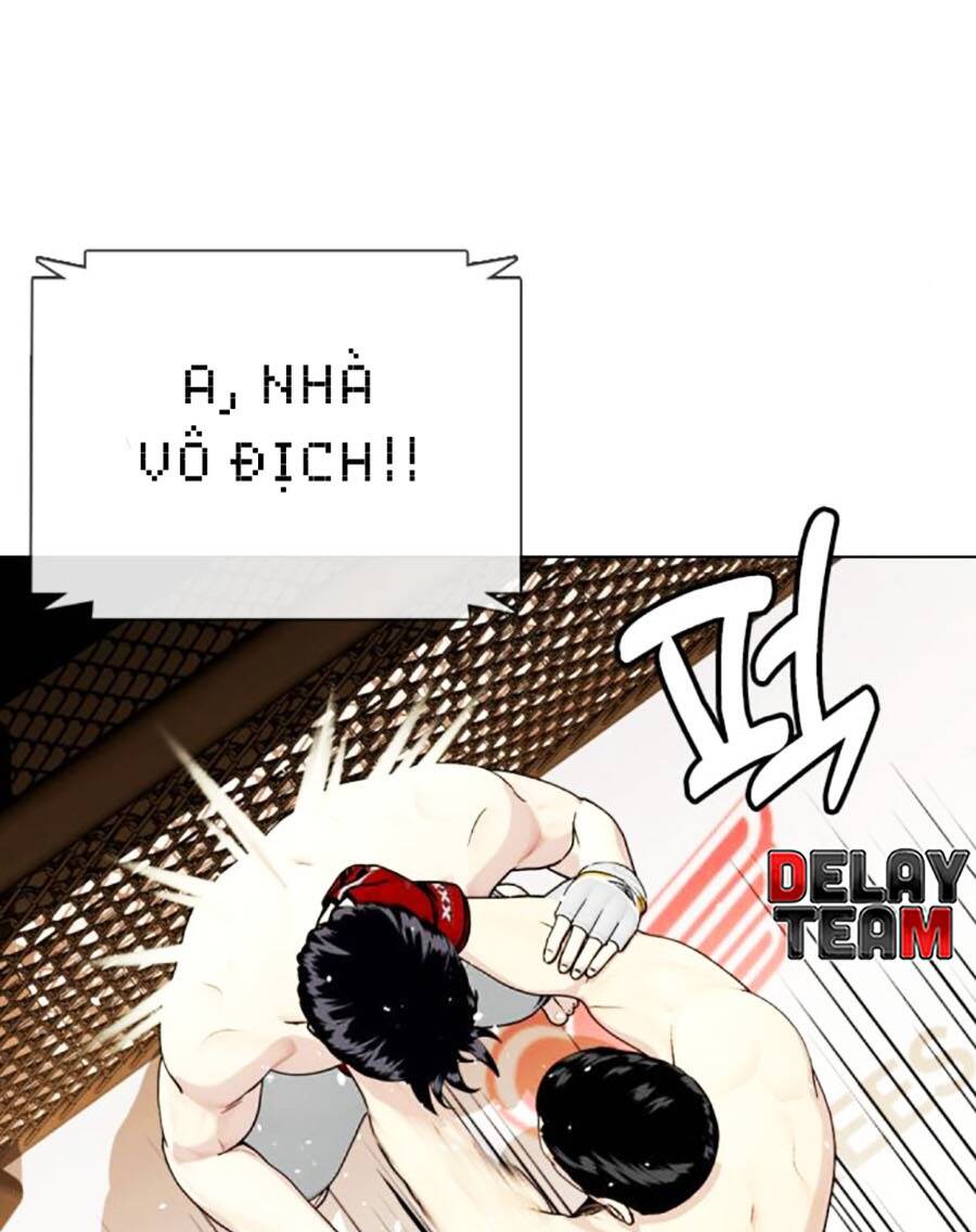 Loser Giỏi Võ - Chapter 34 - Page 111