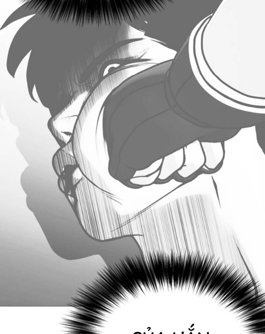 Loser Giỏi Võ - Chapter 34 - Page 118