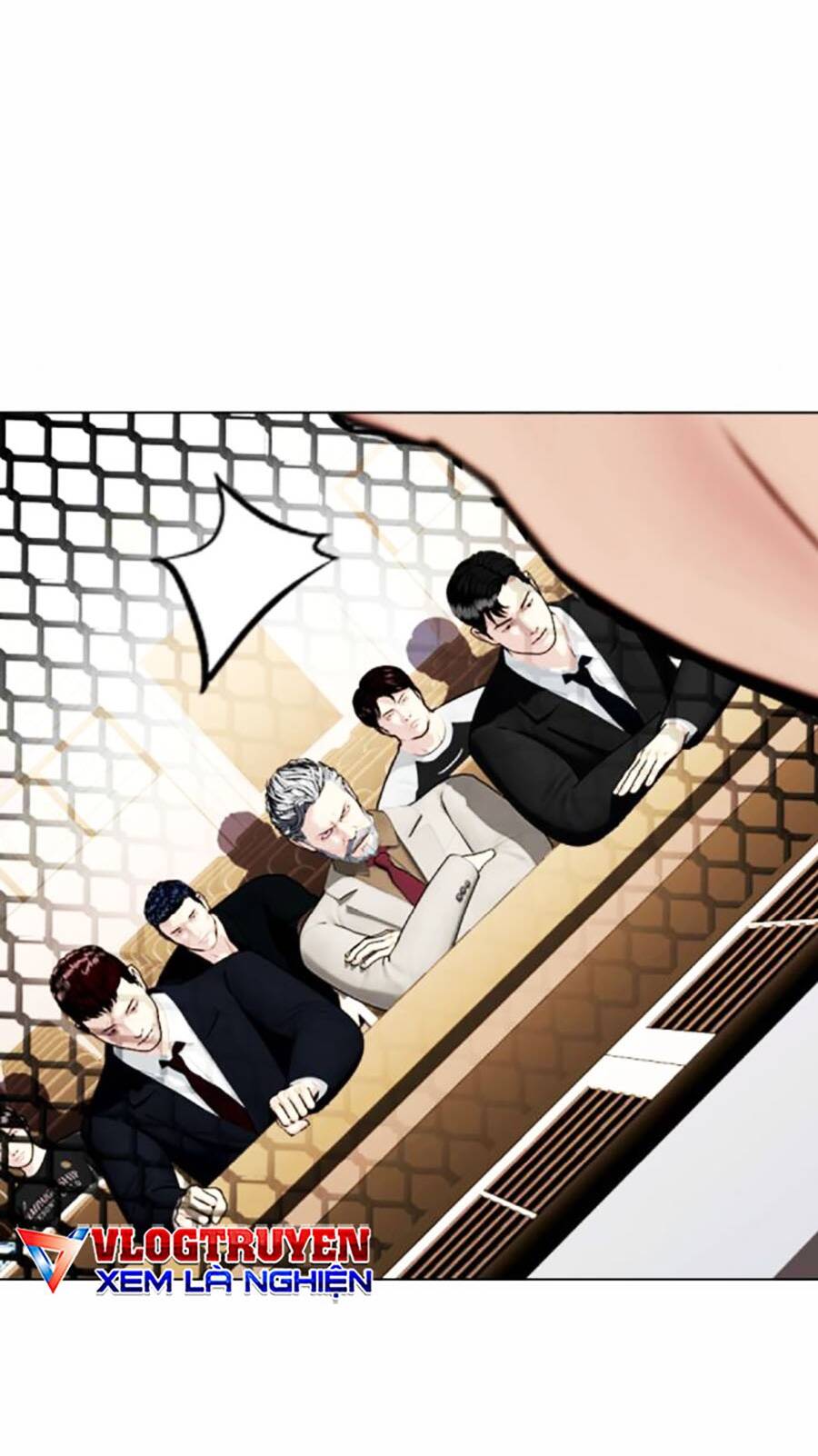 Loser Giỏi Võ - Chapter 34 - Page 11