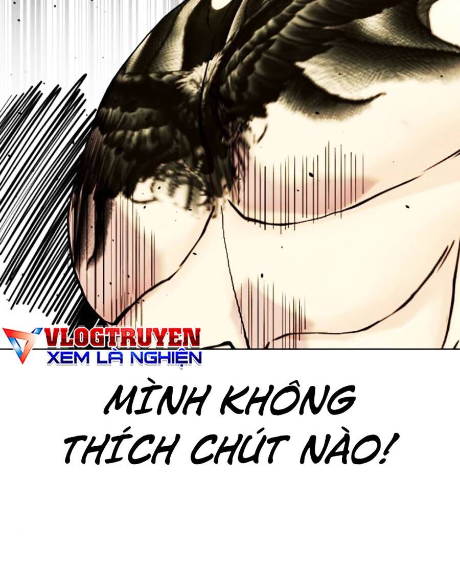 Loser Giỏi Võ - Chapter 34 - Page 121