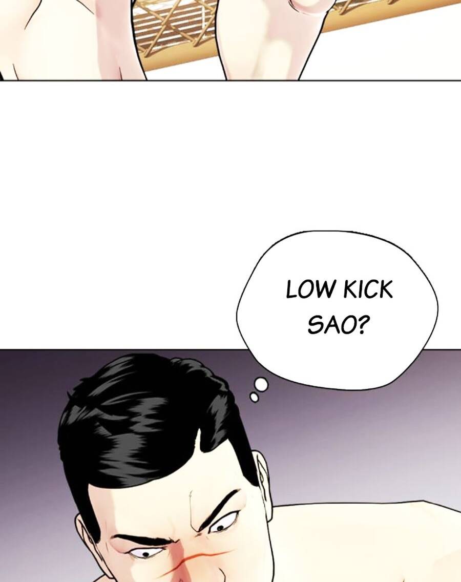 Loser Giỏi Võ - Chapter 34 - Page 128