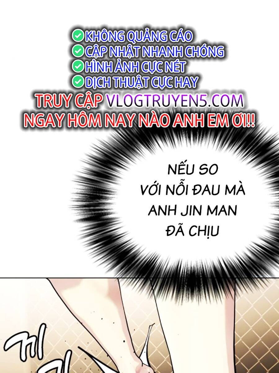 Loser Giỏi Võ - Chapter 34 - Page 135