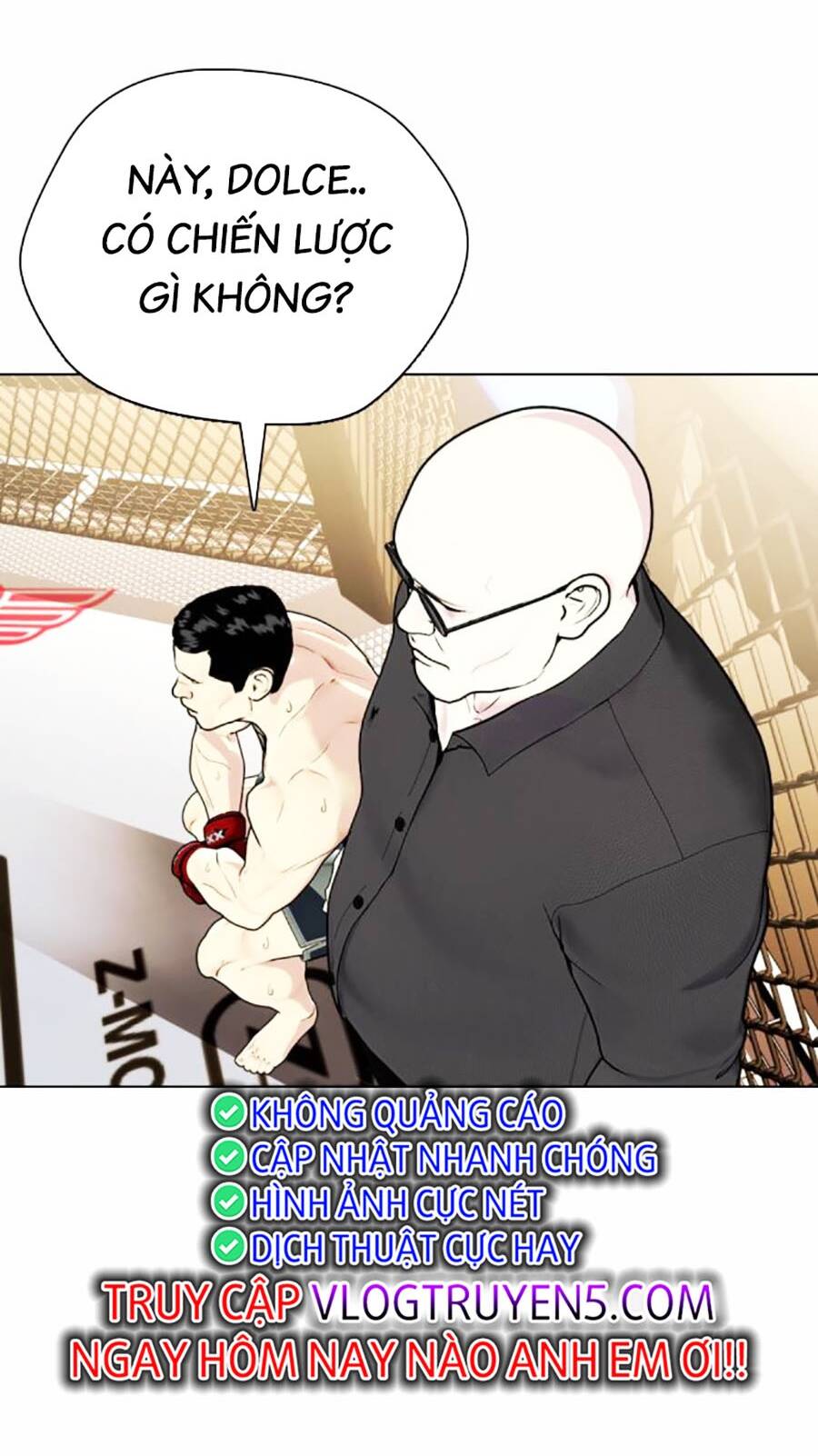 Loser Giỏi Võ - Chapter 34 - Page 13