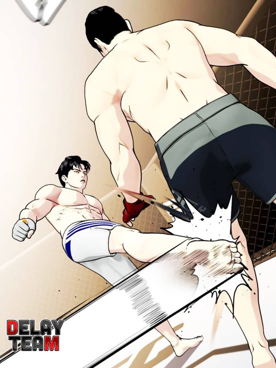 Loser Giỏi Võ - Chapter 34 - Page 147