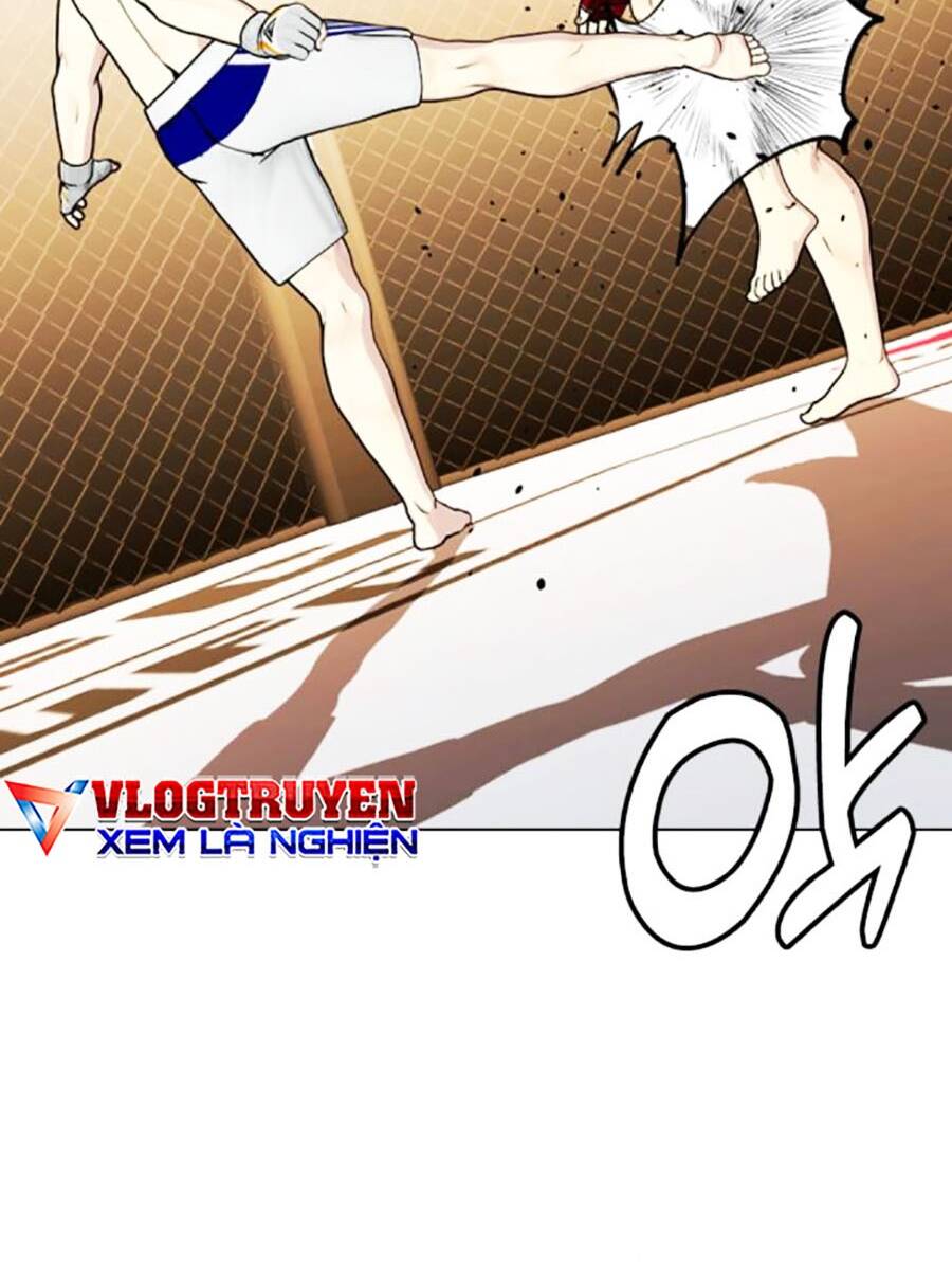 Loser Giỏi Võ - Chapter 34 - Page 156
