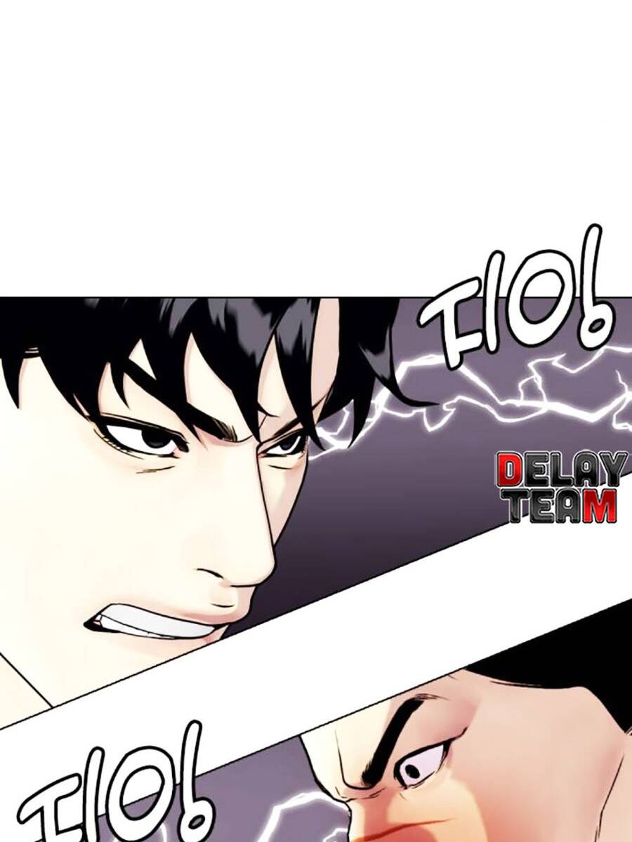 Loser Giỏi Võ - Chapter 34 - Page 157