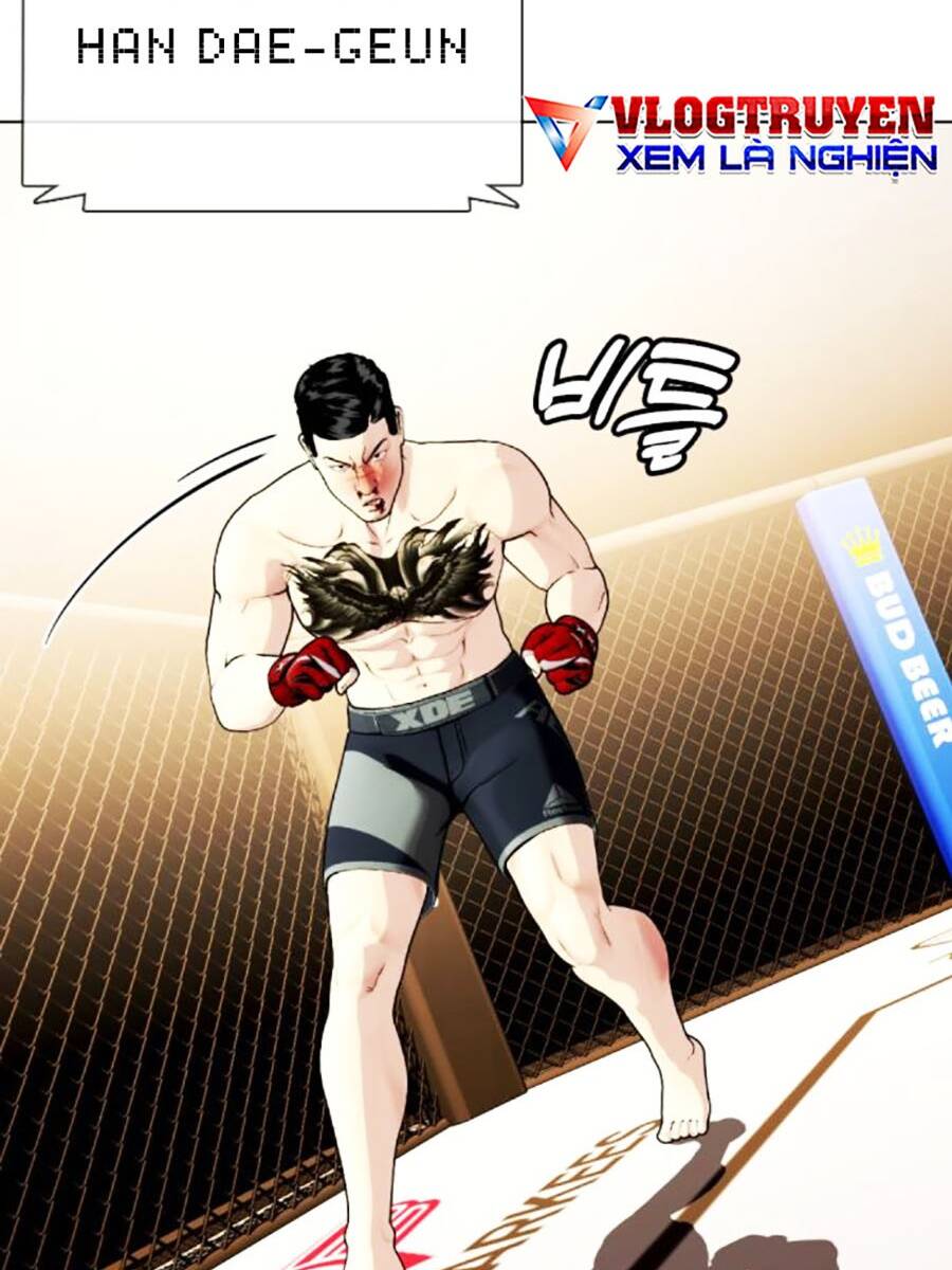 Loser Giỏi Võ - Chapter 34 - Page 159