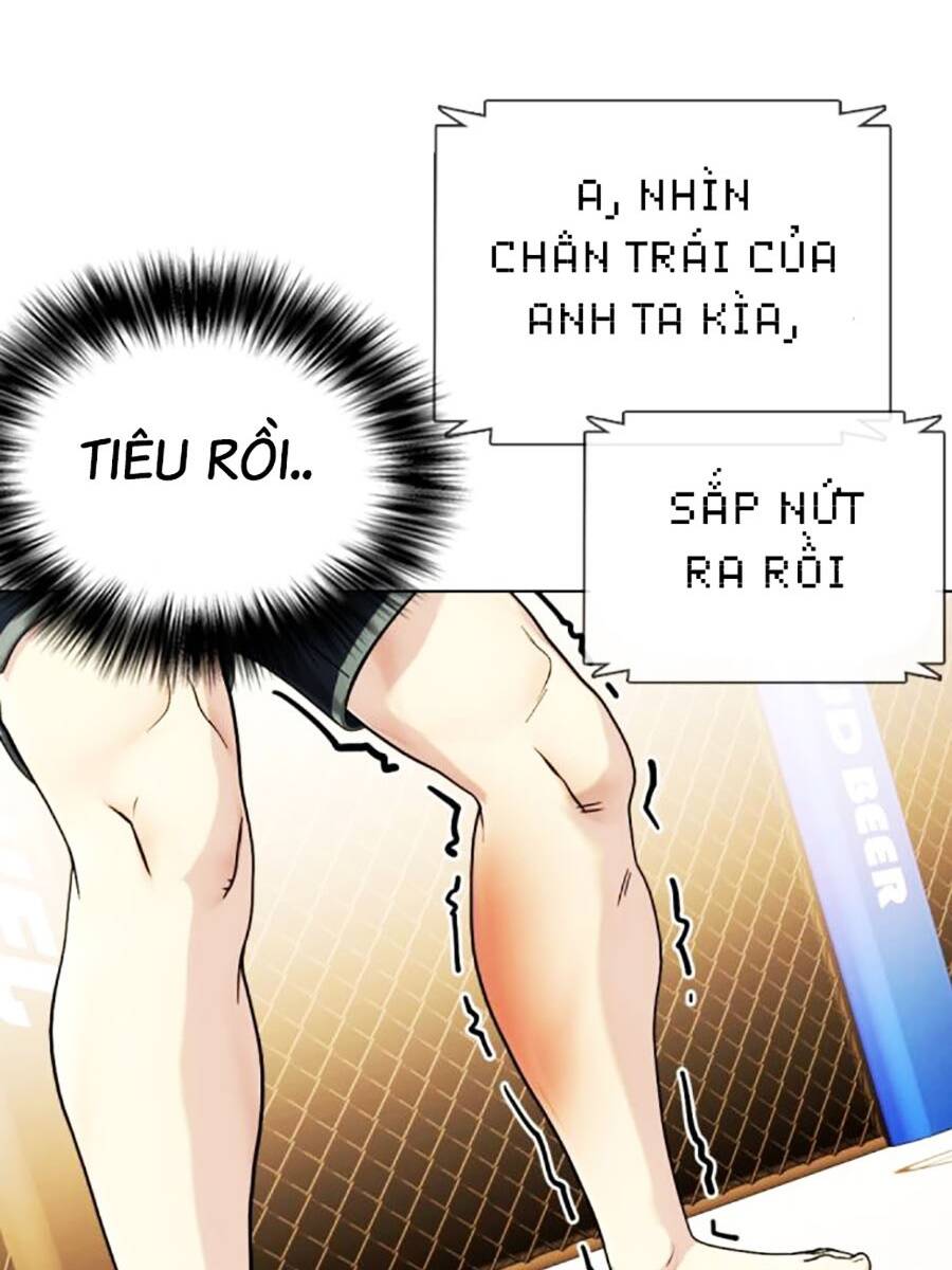 Loser Giỏi Võ - Chapter 34 - Page 161