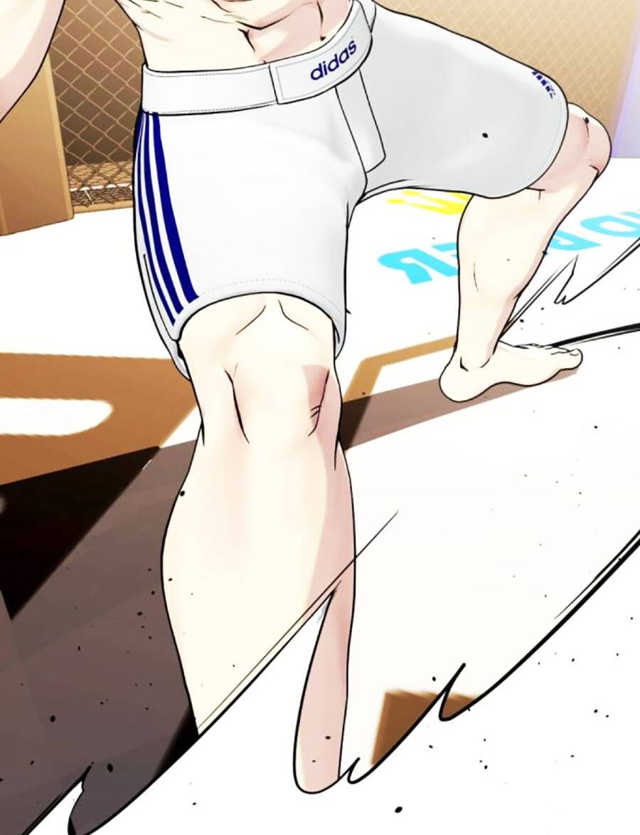 Loser Giỏi Võ - Chapter 34 - Page 170