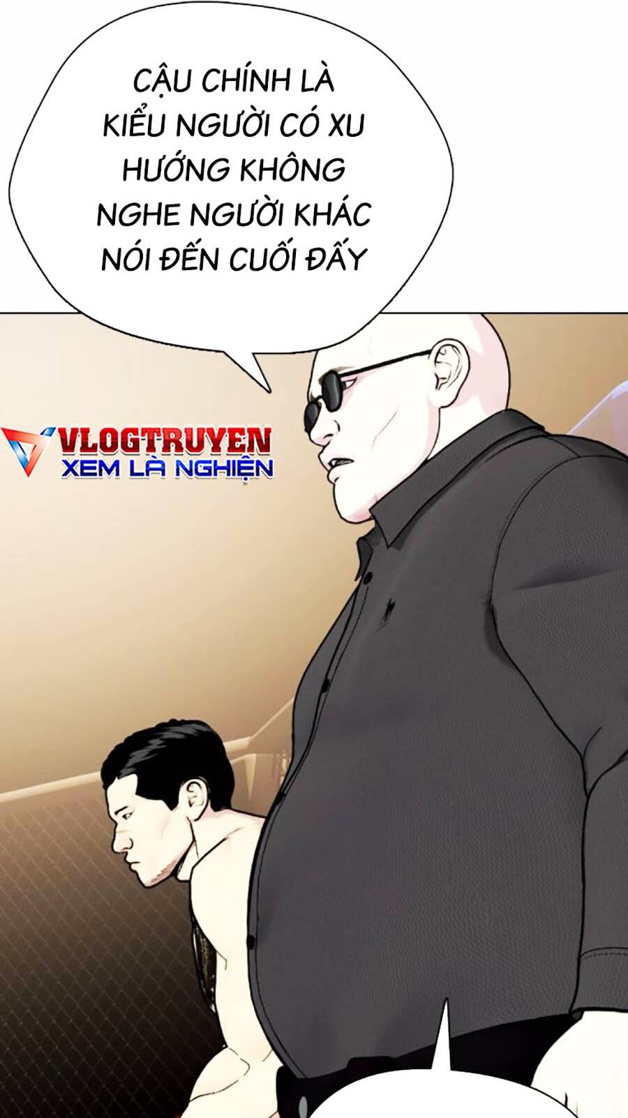 Loser Giỏi Võ - Chapter 34 - Page 17