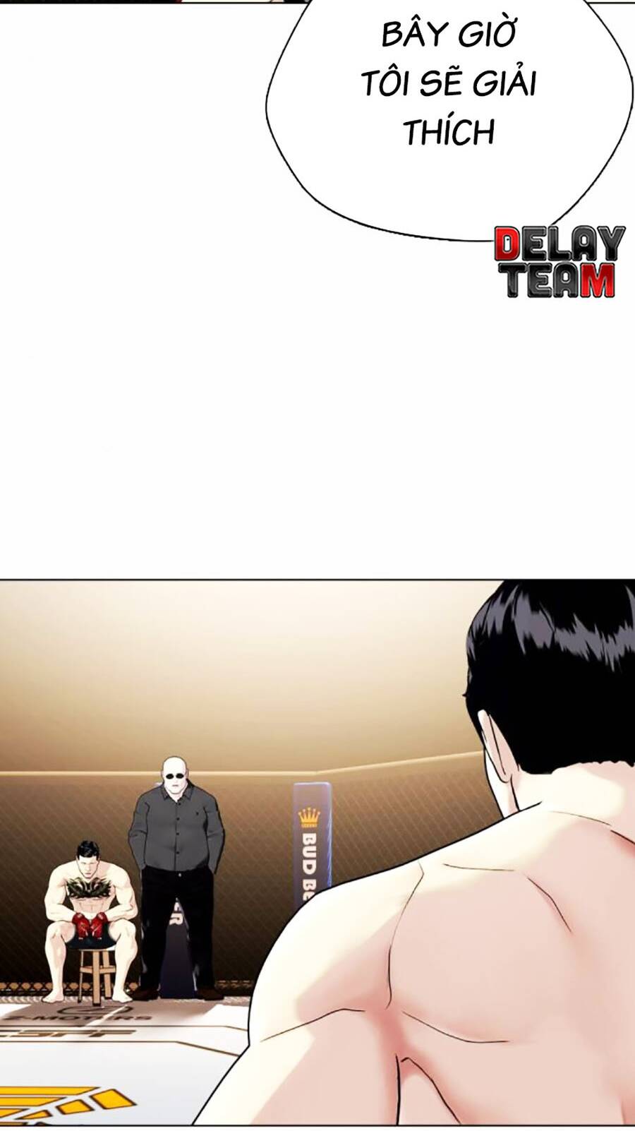 Loser Giỏi Võ - Chapter 34 - Page 18