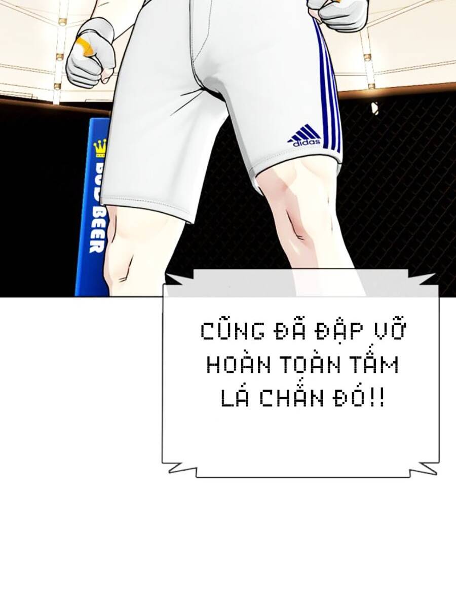 Loser Giỏi Võ - Chapter 34 - Page 194