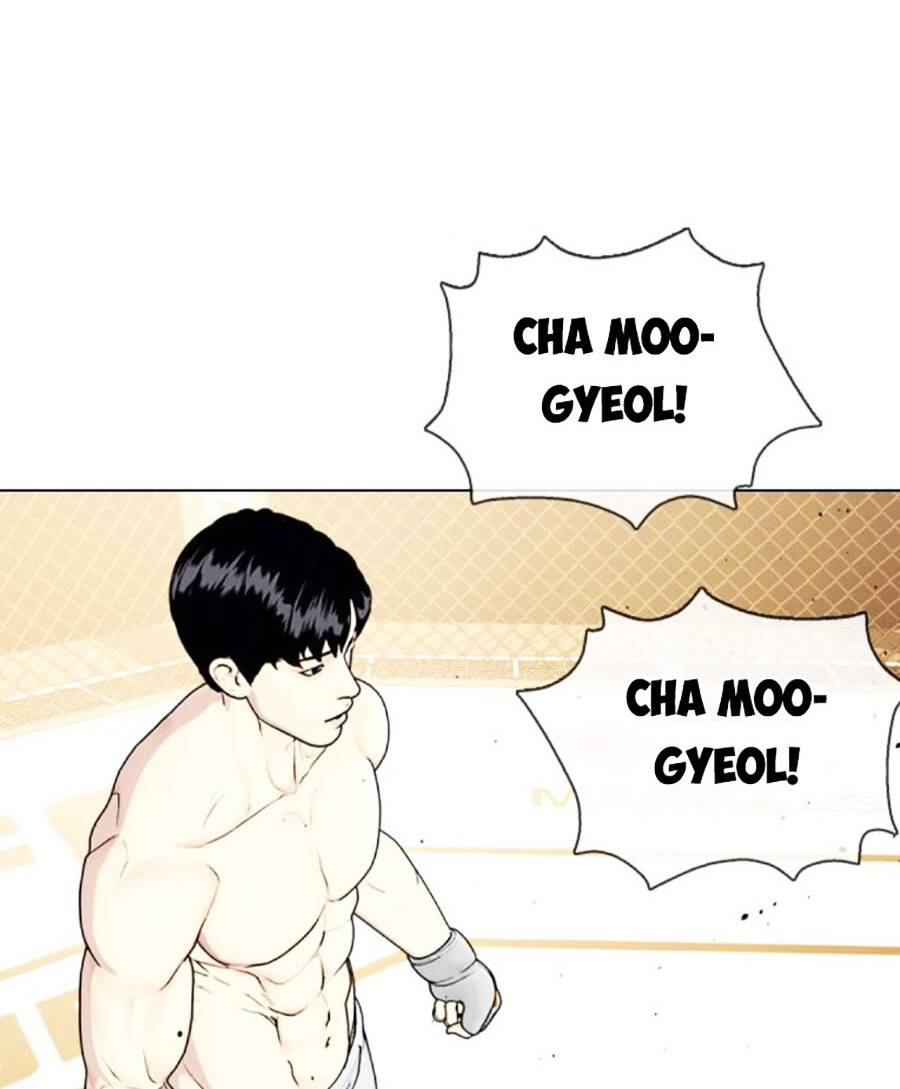 Loser Giỏi Võ - Chapter 34 - Page 200