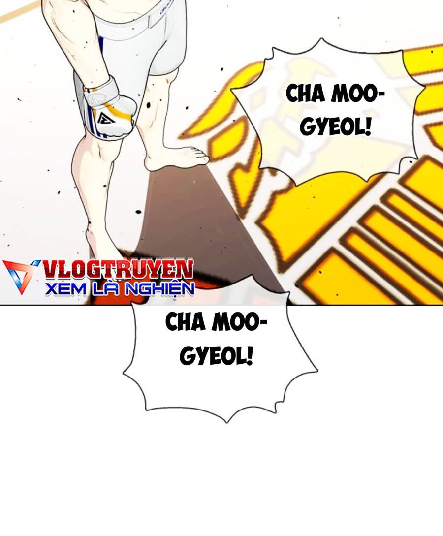 Loser Giỏi Võ - Chapter 34 - Page 201