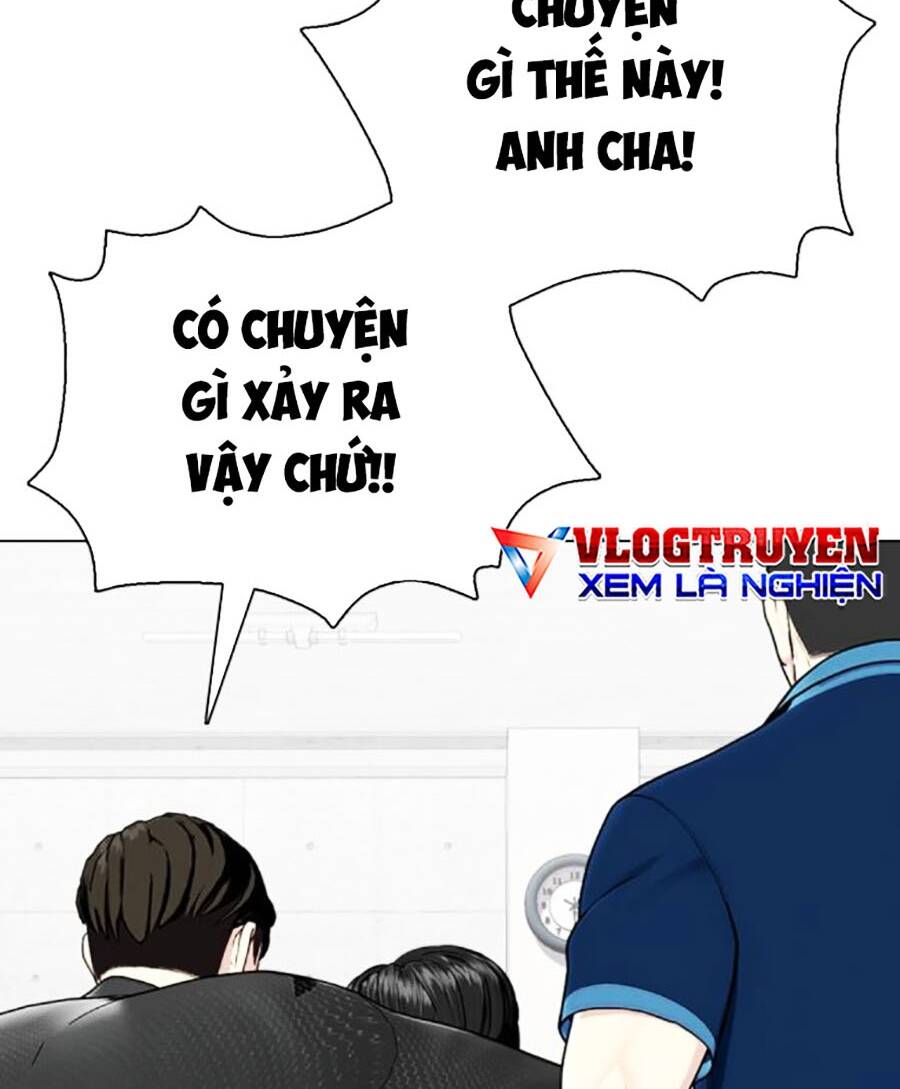 Loser Giỏi Võ - Chapter 34 - Page 206