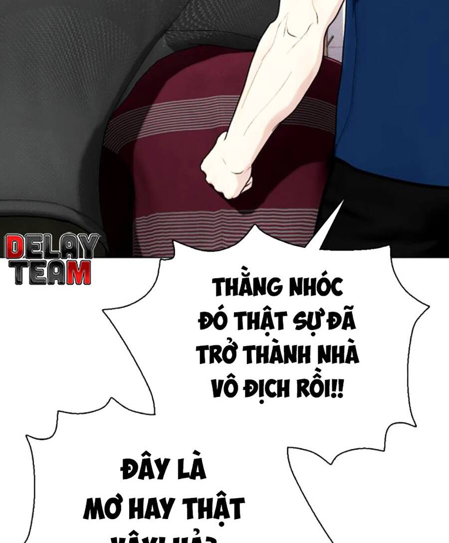 Loser Giỏi Võ - Chapter 34 - Page 207