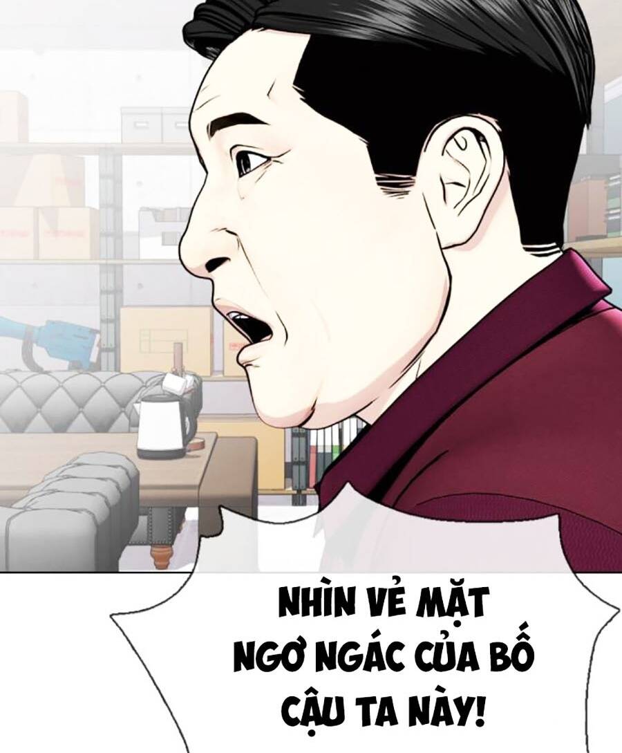 Loser Giỏi Võ - Chapter 34 - Page 209