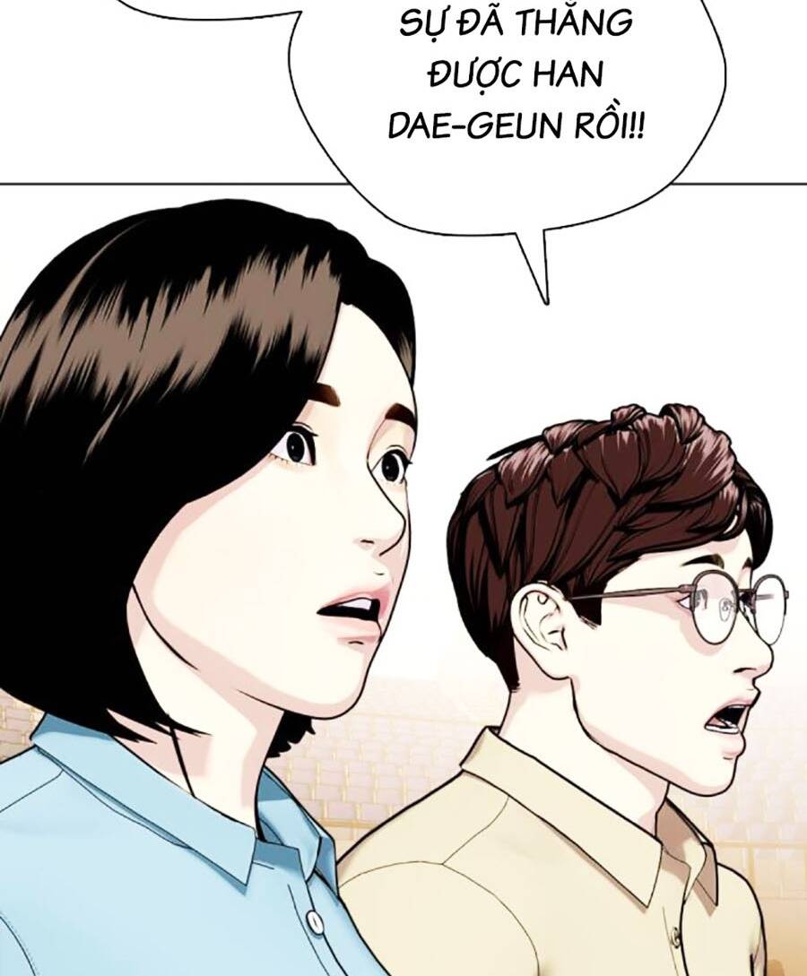 Loser Giỏi Võ - Chapter 34 - Page 211