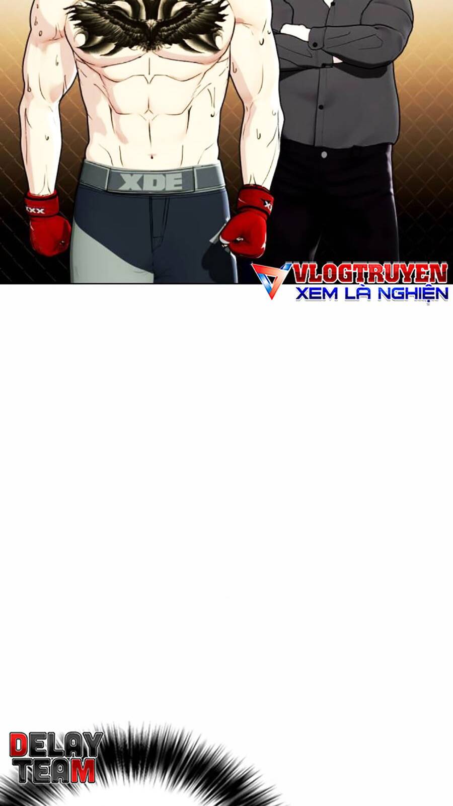 Loser Giỏi Võ - Chapter 34 - Page 21