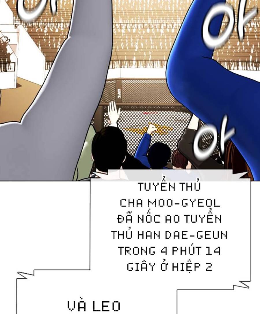 Loser Giỏi Võ - Chapter 34 - Page 219