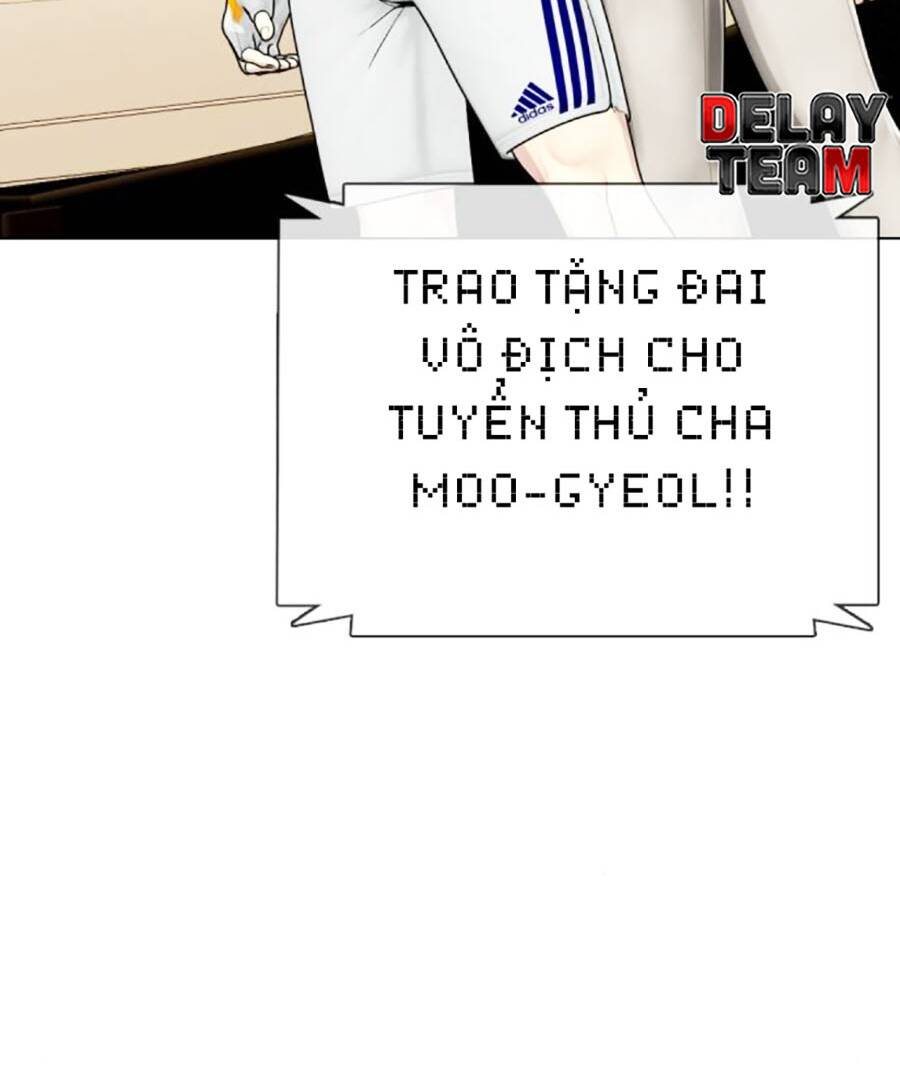 Loser Giỏi Võ - Chapter 34 - Page 224