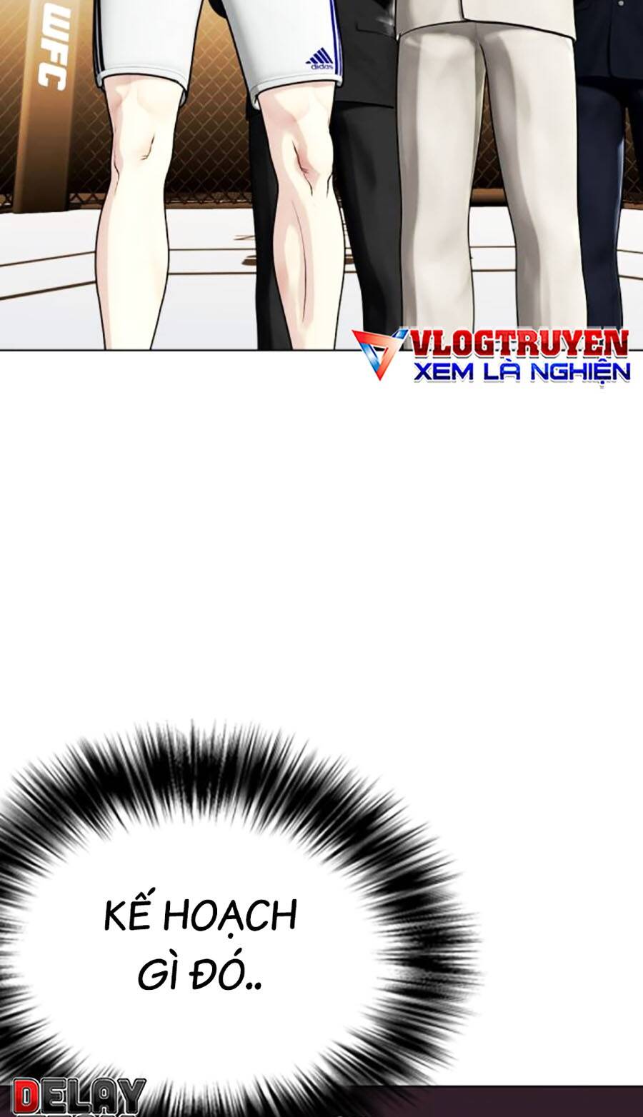 Loser Giỏi Võ - Chapter 34 - Page 227