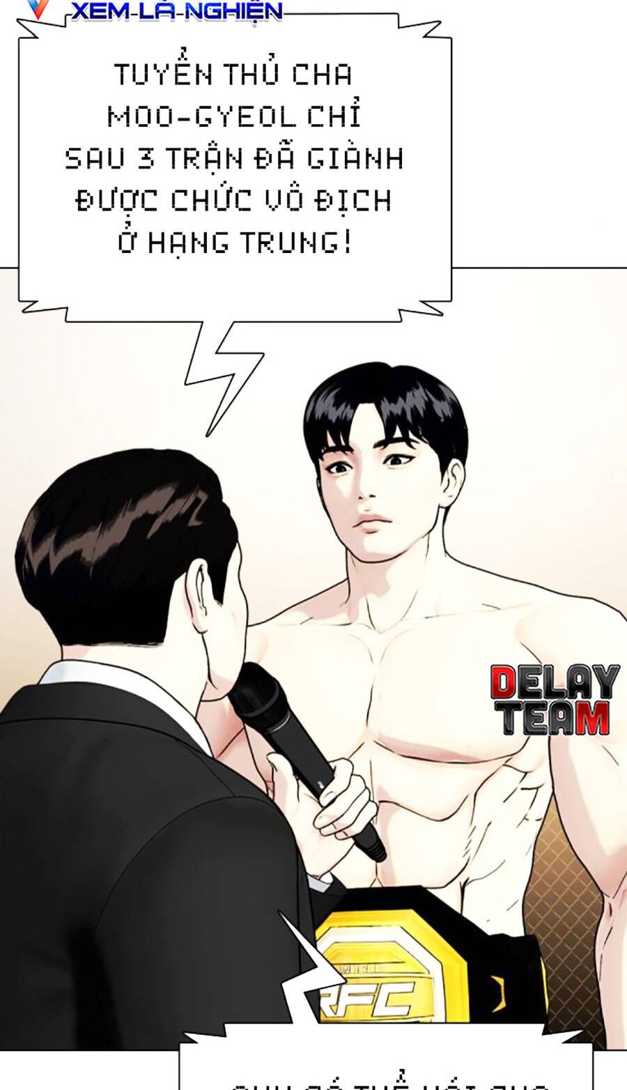 Loser Giỏi Võ - Chapter 34 - Page 231