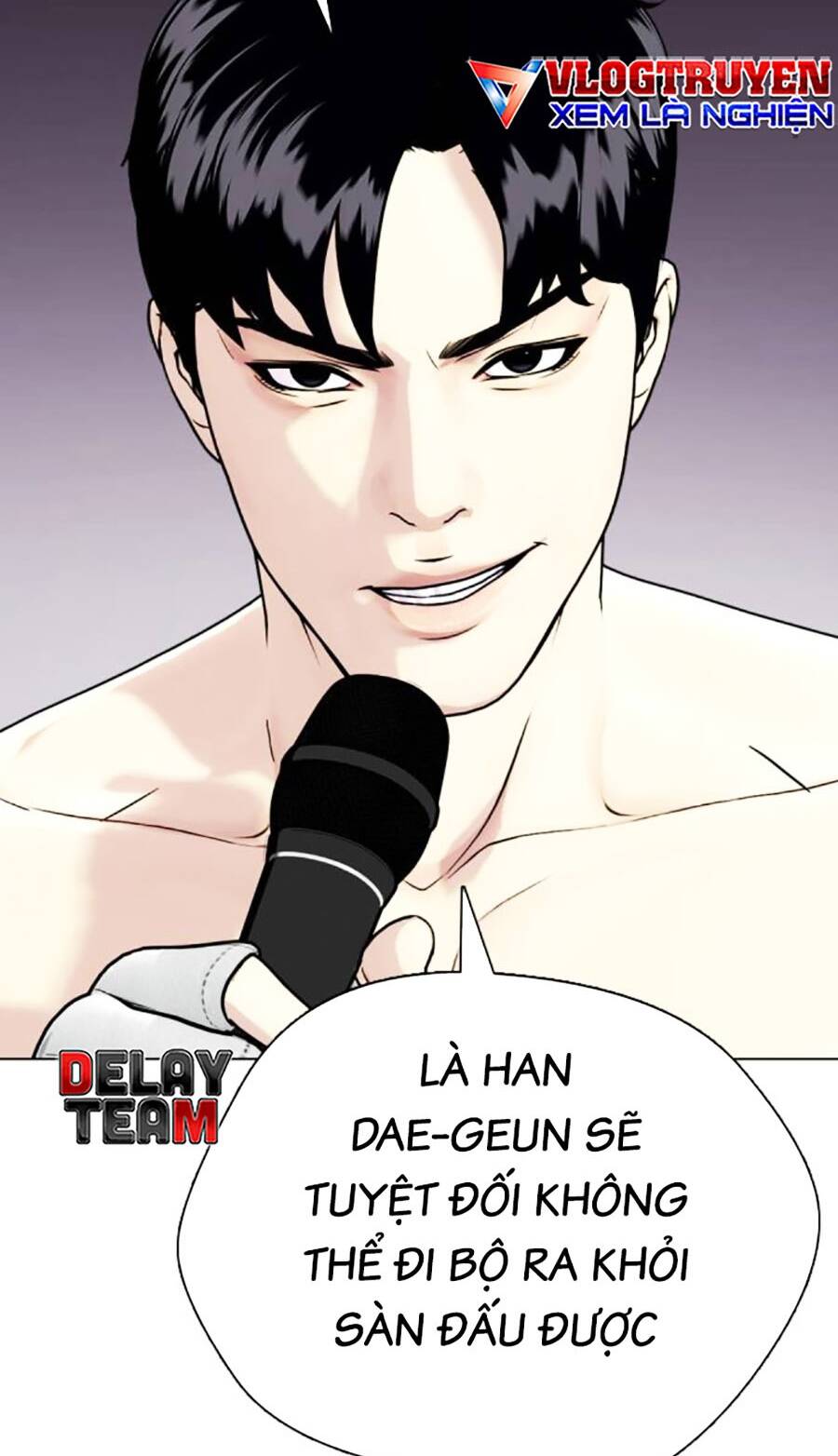 Loser Giỏi Võ - Chapter 34 - Page 233