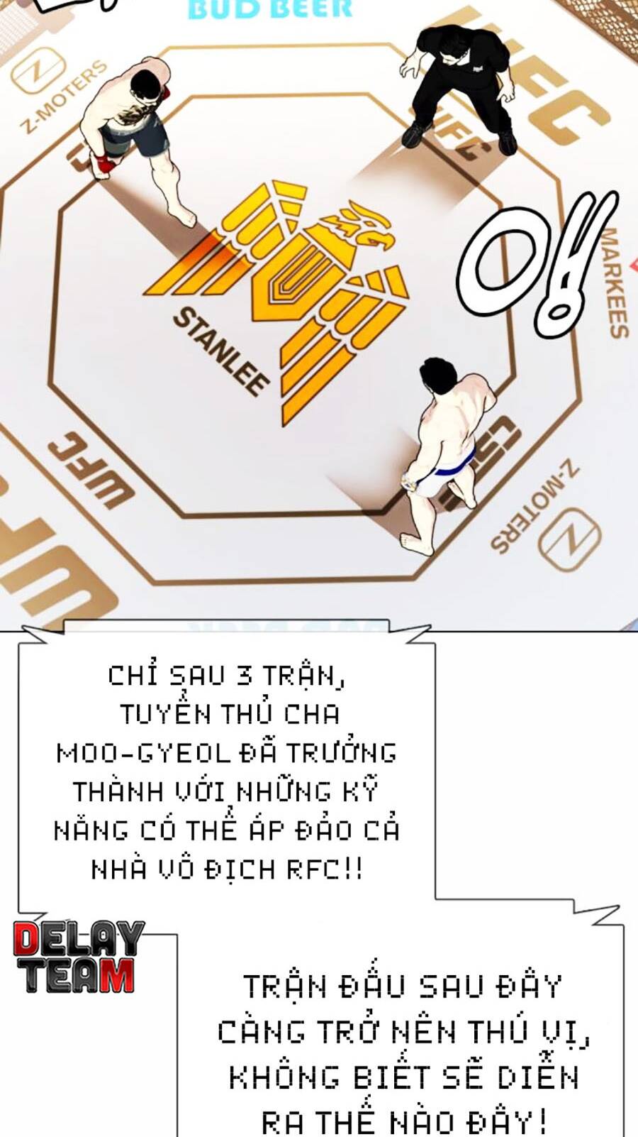 Loser Giỏi Võ - Chapter 34 - Page 25