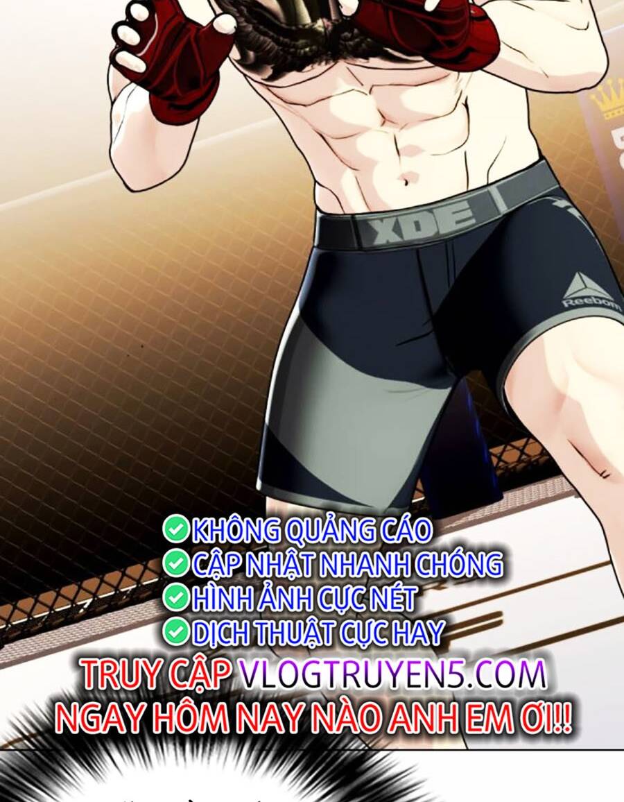 Loser Giỏi Võ - Chapter 34 - Page 32