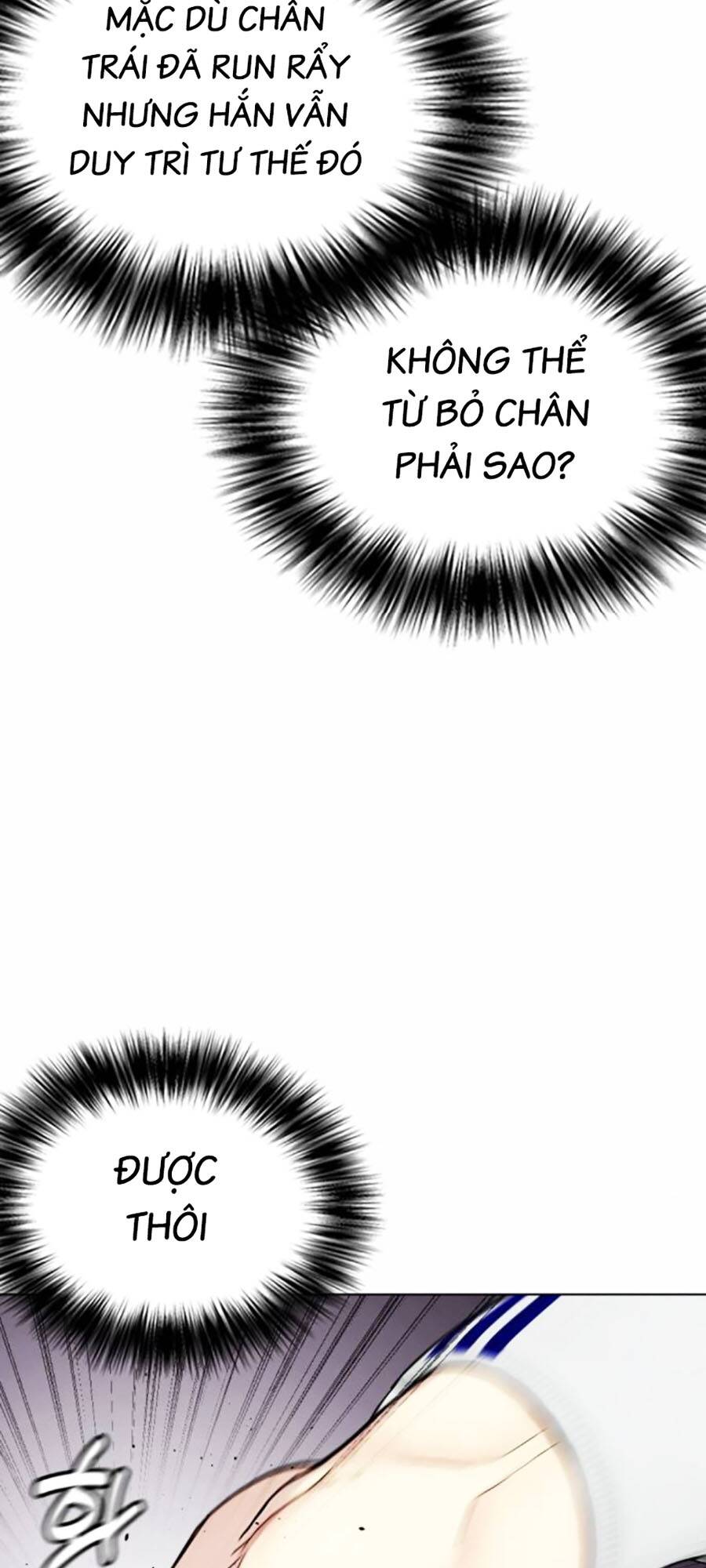 Loser Giỏi Võ - Chapter 34 - Page 33