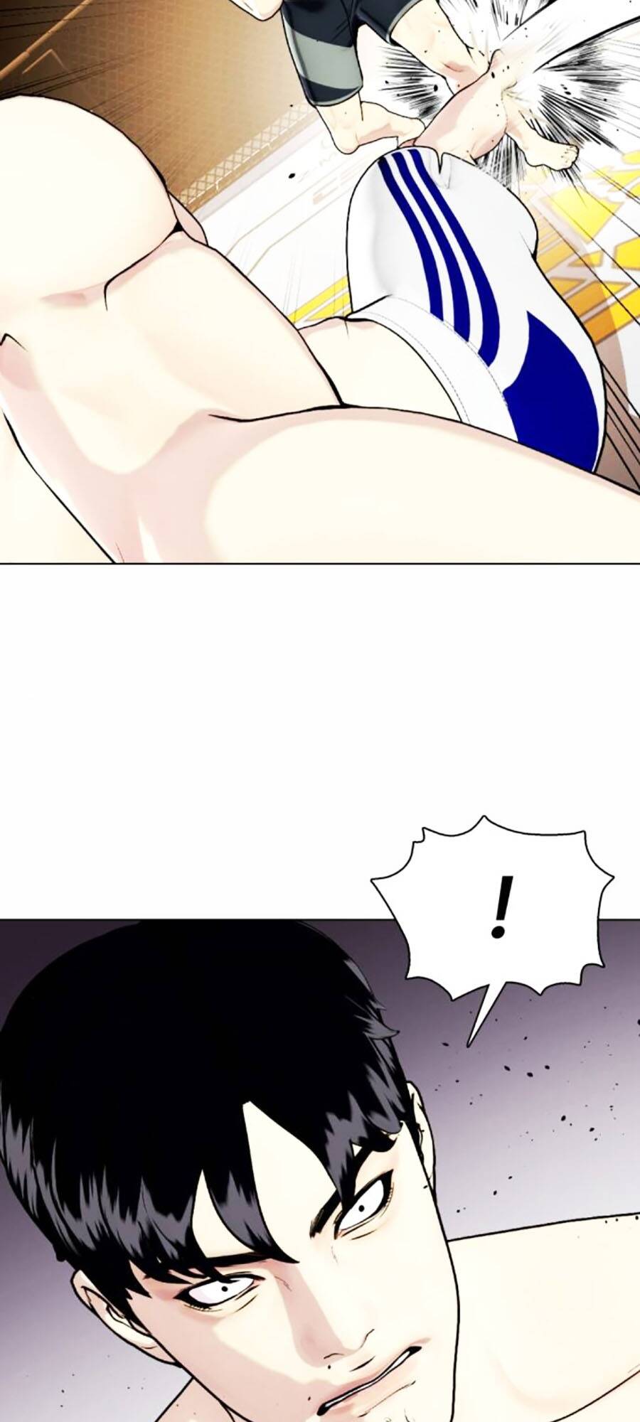 Loser Giỏi Võ - Chapter 34 - Page 36