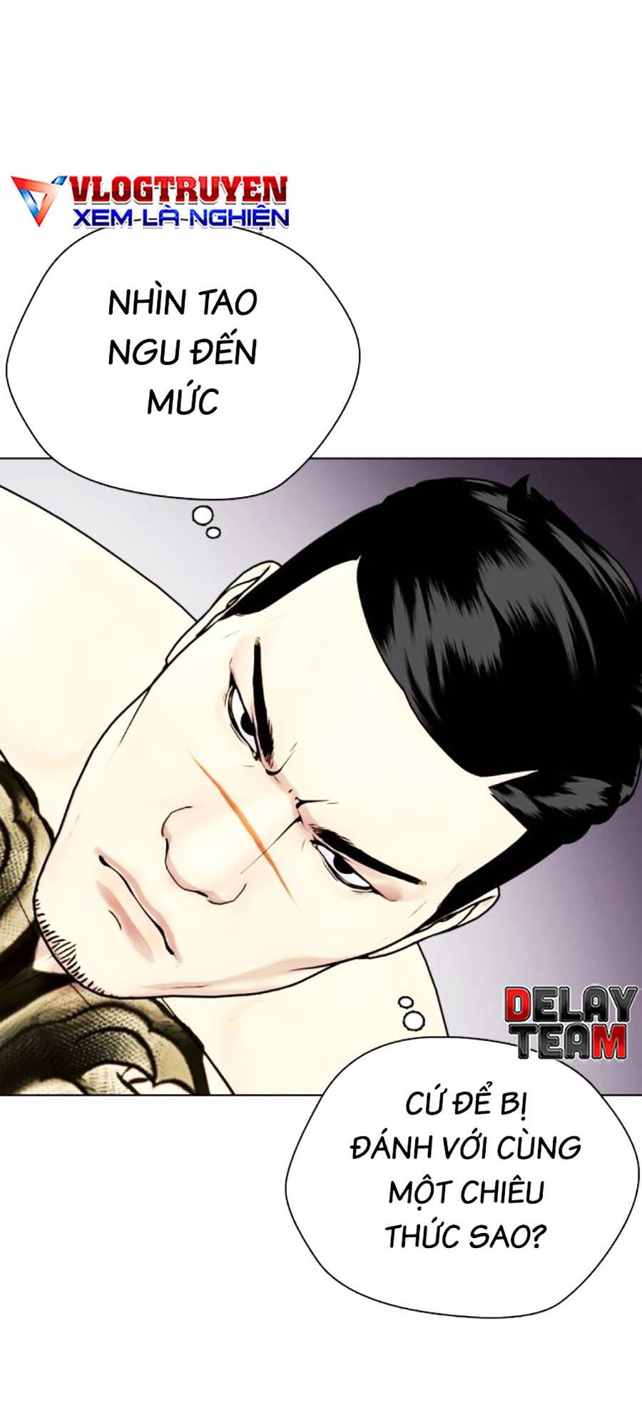 Loser Giỏi Võ - Chapter 34 - Page 39