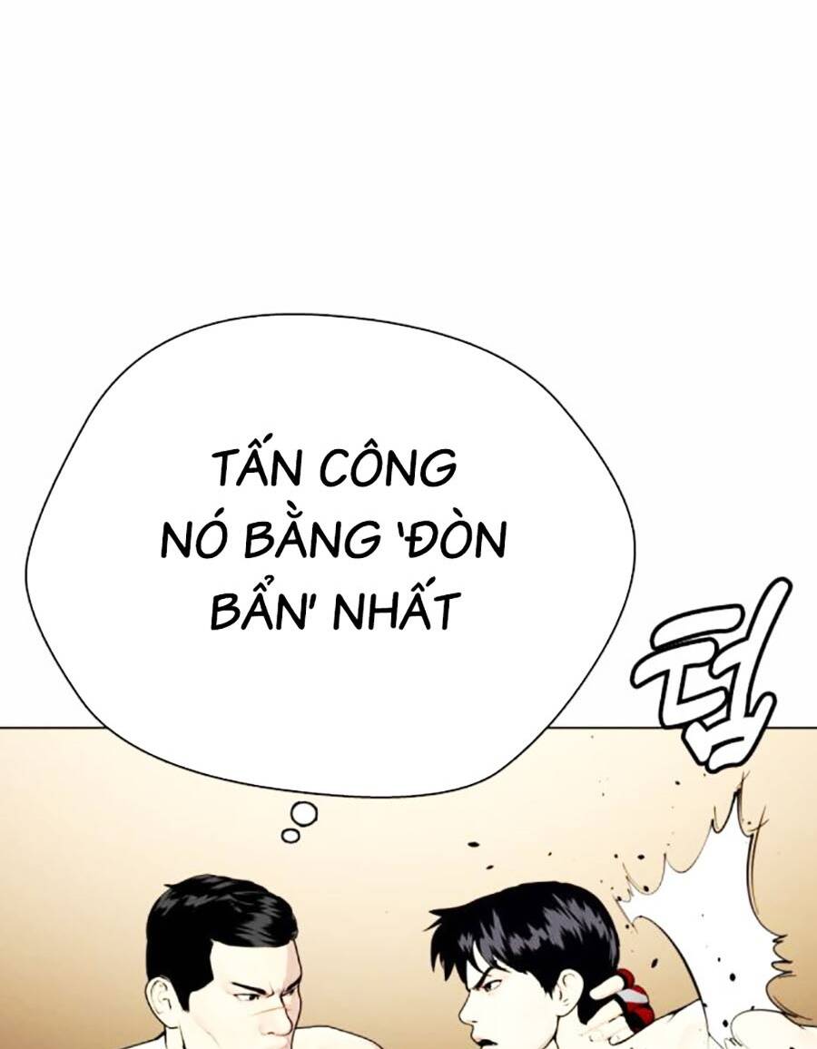 Loser Giỏi Võ - Chapter 34 - Page 40