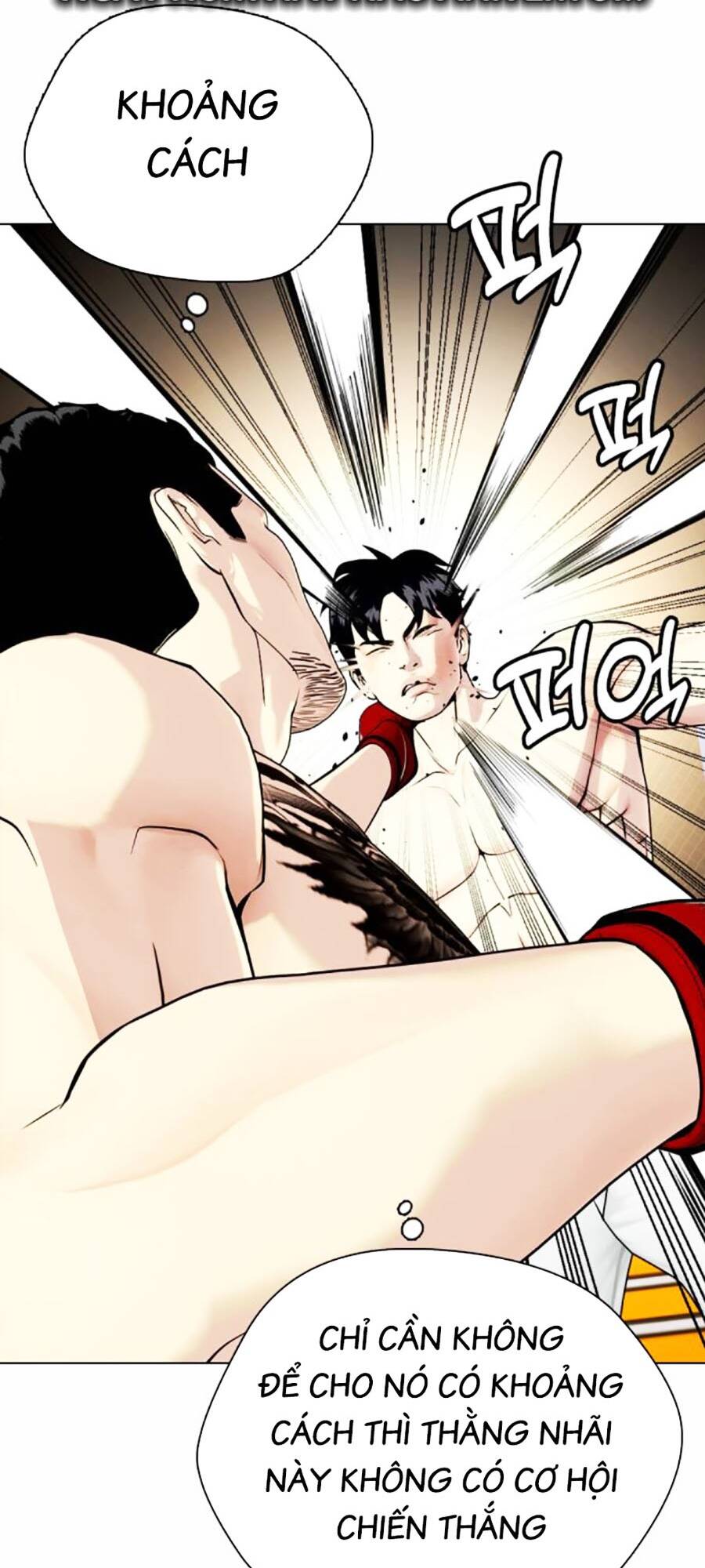 Loser Giỏi Võ - Chapter 34 - Page 42