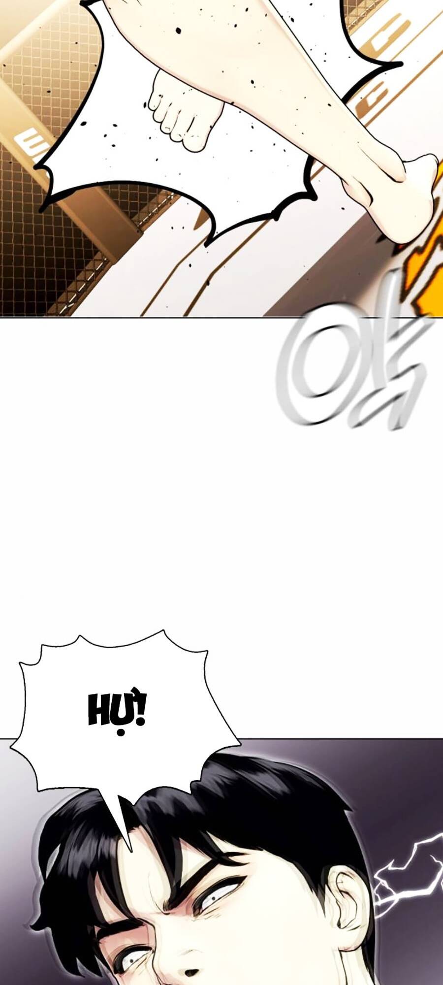 Loser Giỏi Võ - Chapter 34 - Page 51