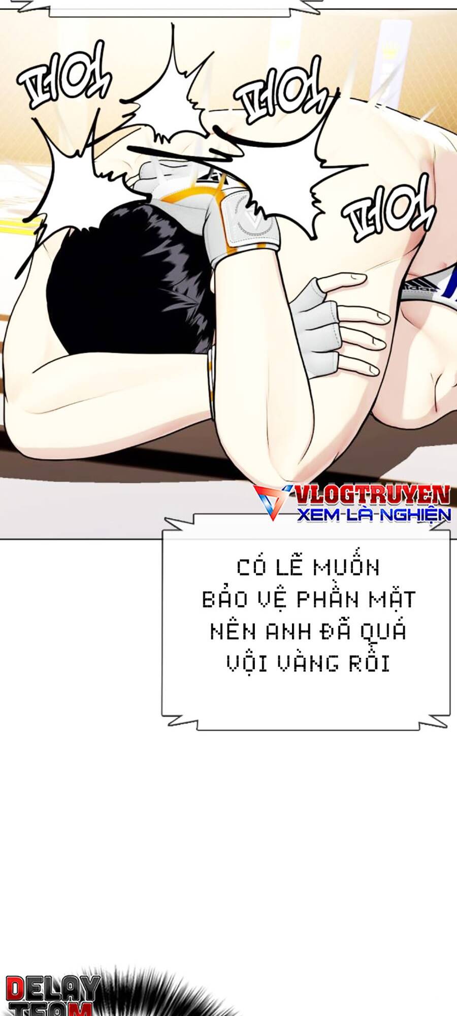 Loser Giỏi Võ - Chapter 34 - Page 63