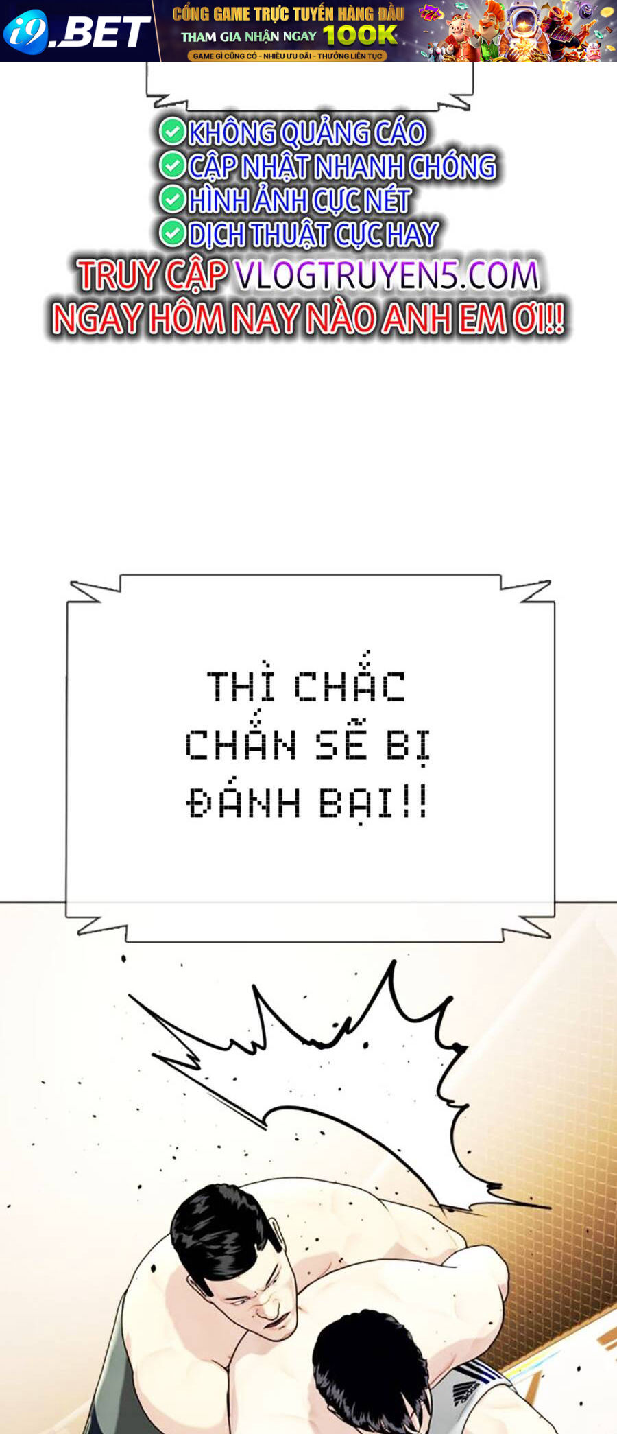 Loser Giỏi Võ - Chapter 34 - Page 66