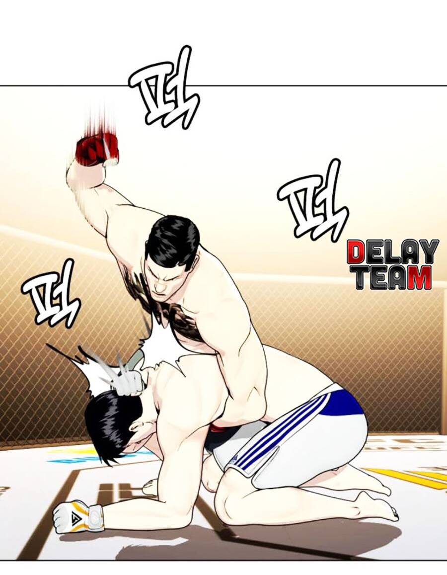 Loser Giỏi Võ - Chapter 34 - Page 68