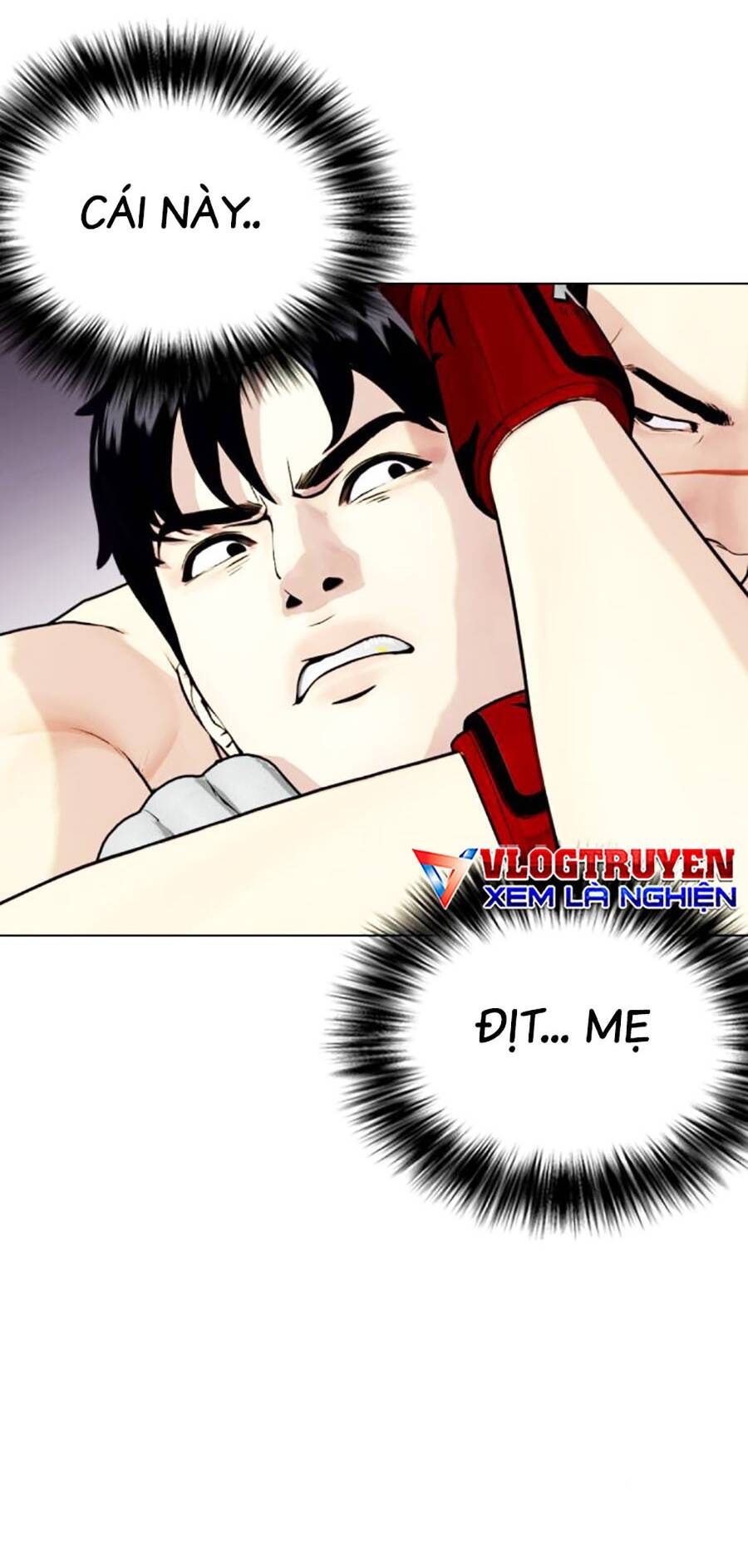 Loser Giỏi Võ - Chapter 34 - Page 76