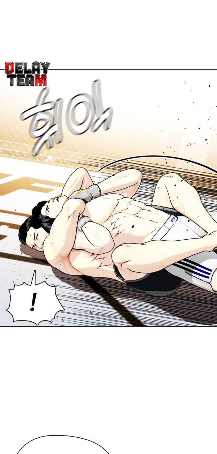 Loser Giỏi Võ - Chapter 34 - Page 77